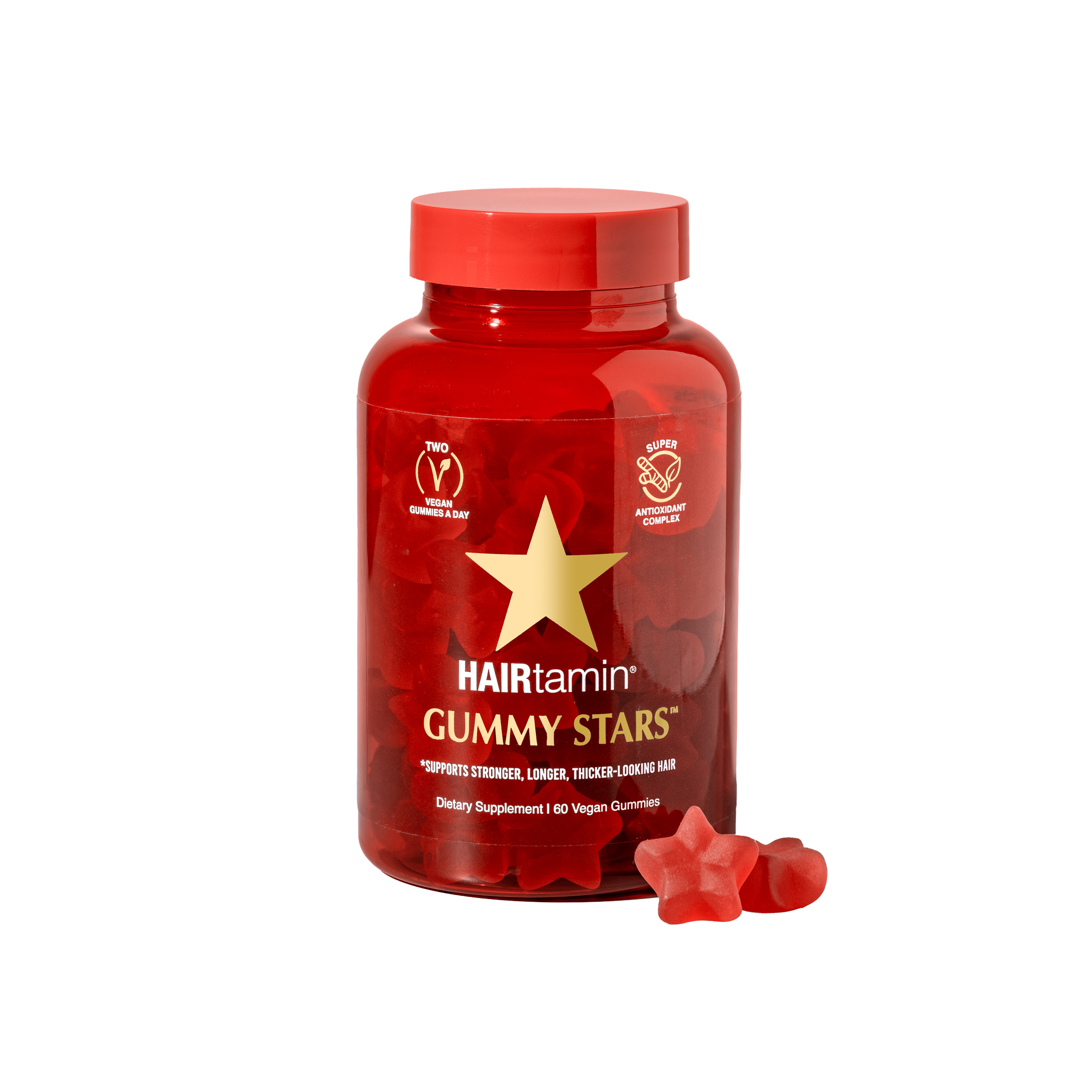 Gummy Stars