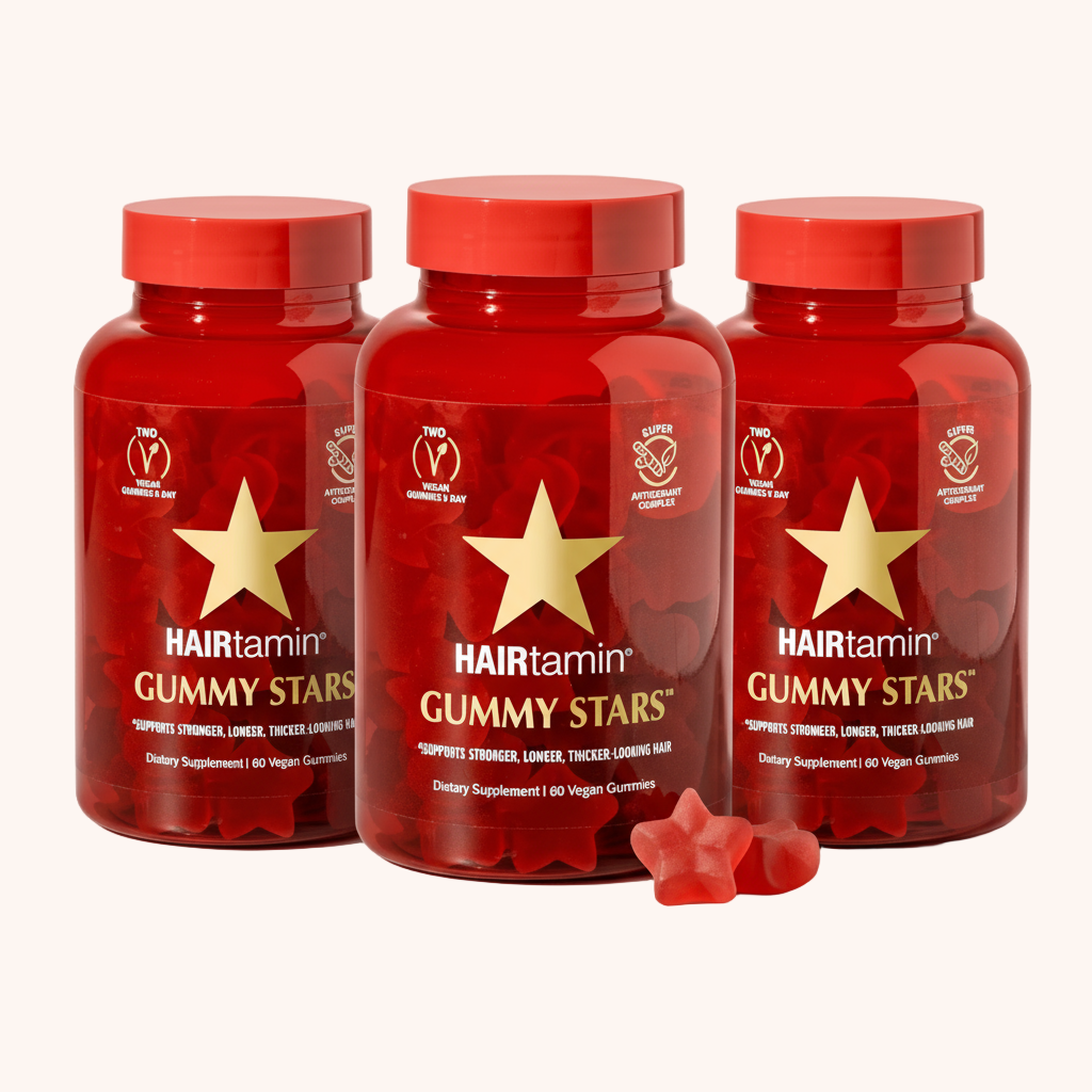 Gummy Stars Bundle