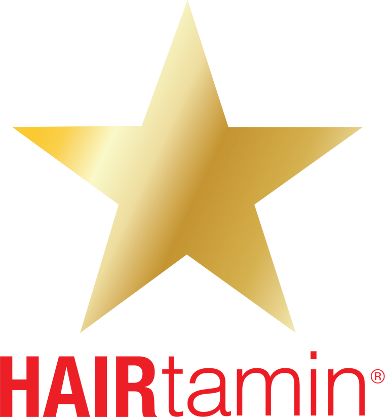 HAIRtamin logo