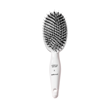 Miracle Brush® x HAIRtamin®