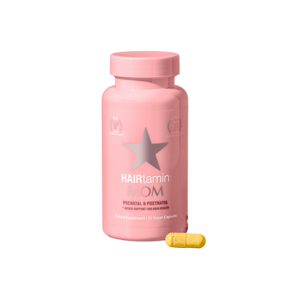 Mom - 1 Month Supply