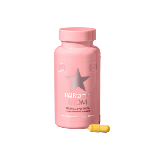 Mom - 1 Month Supply
