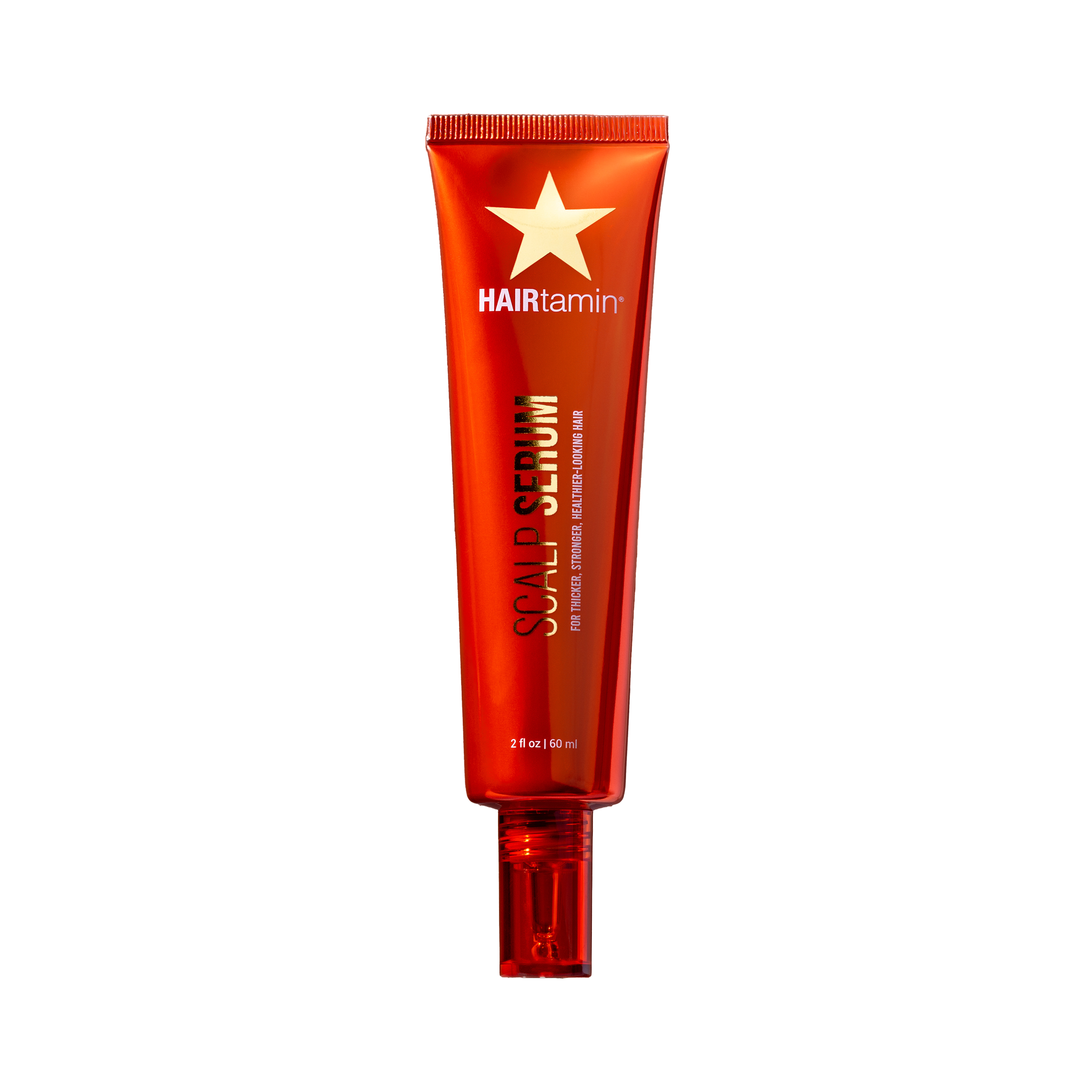 Gorgeous Growth Scalp Serum
