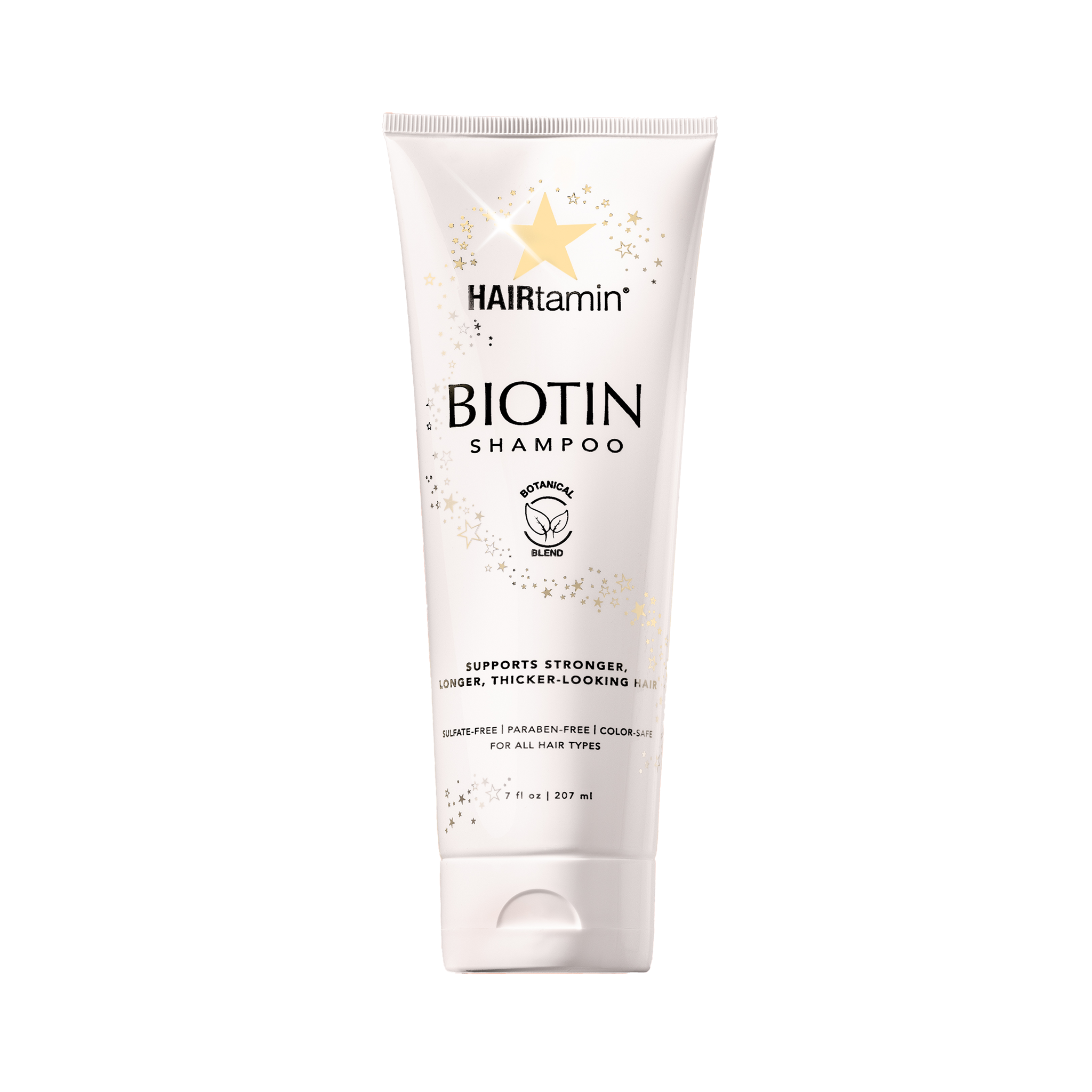 Biotin & Botanicals Shampoo