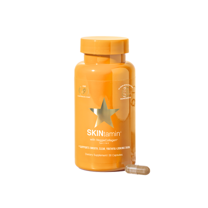 SKINtamin® - 1 Bottle