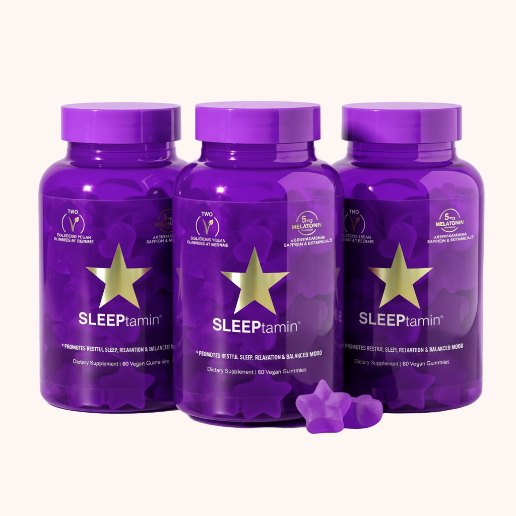 Sleep Gummies Bundle