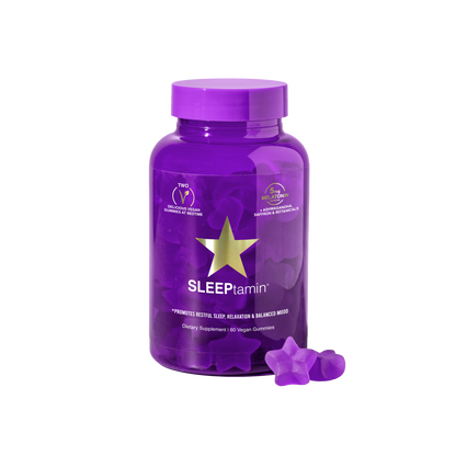 SLEEPtamin® - 1 Month Supply