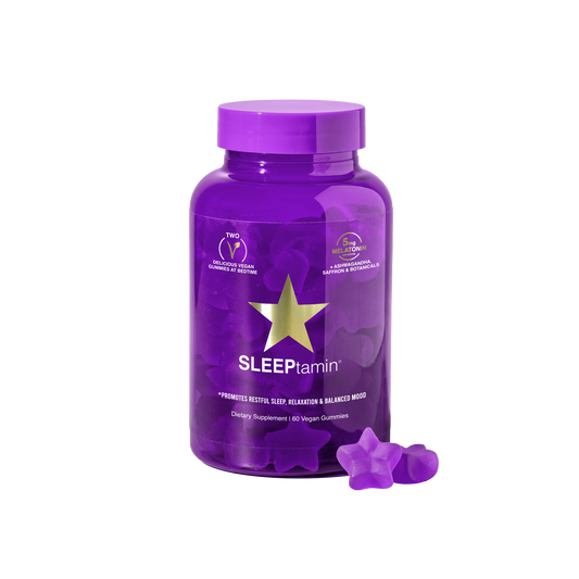 SLEEPtamin® - 1 Month Supply