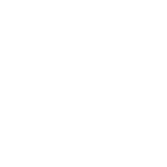 pro tip in light bulb