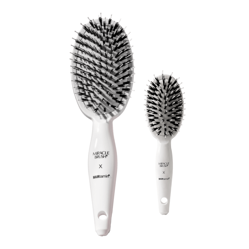 Miracle Brush Duo