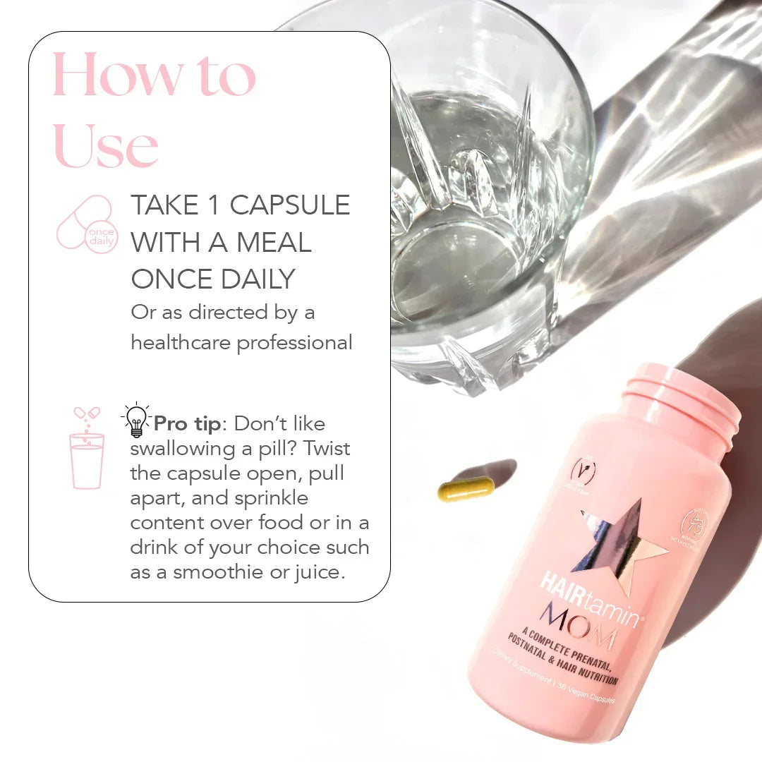 Take 1 capsule with a meal once daily or as directed by a healthcare professional
