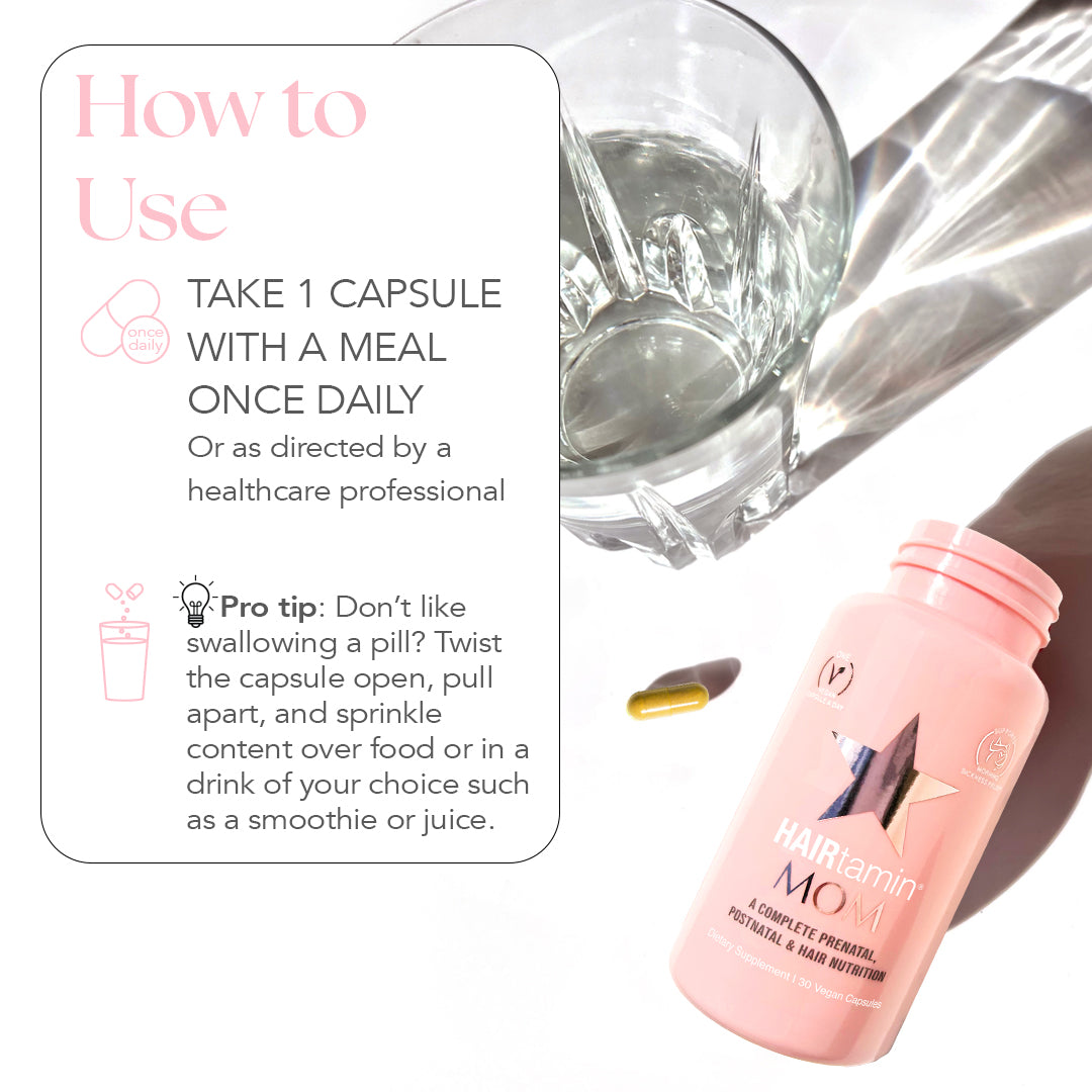 Take 1 capsule with a meal once daily or as directed by a healthcare professional