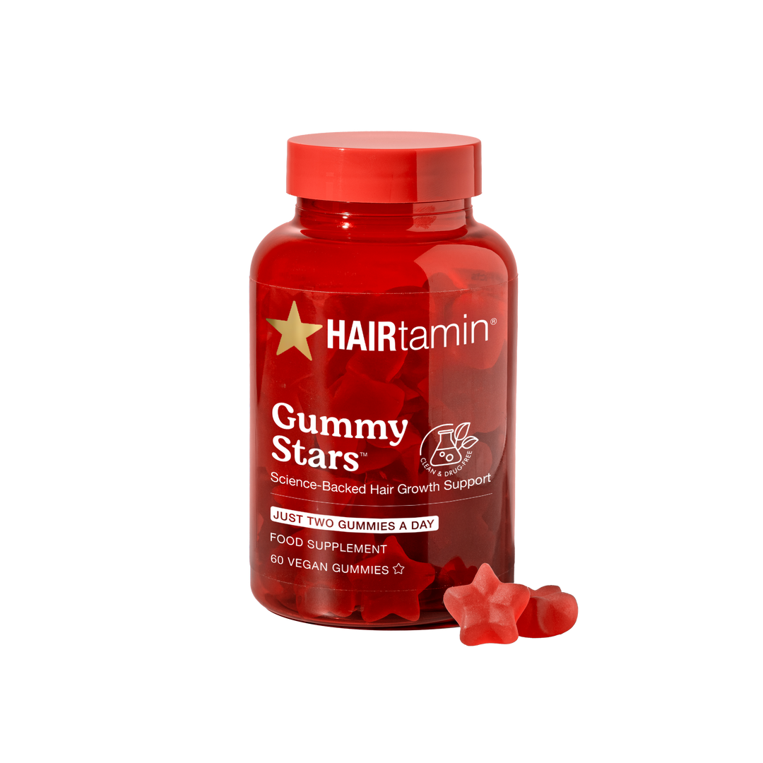 Gummy Stars