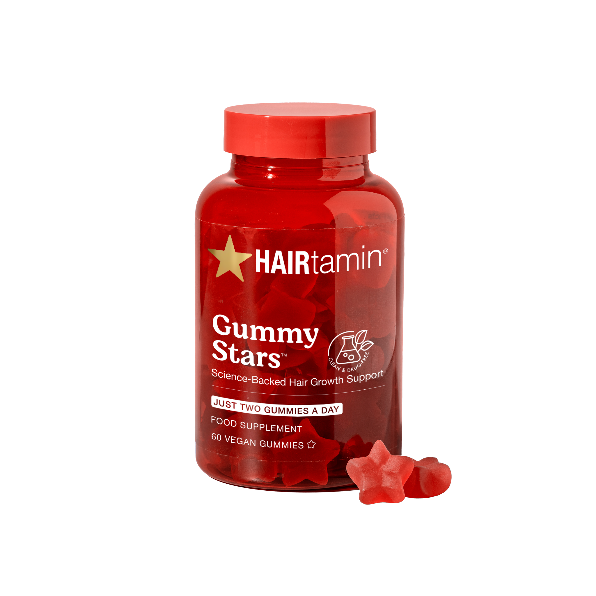 Gummy Stars