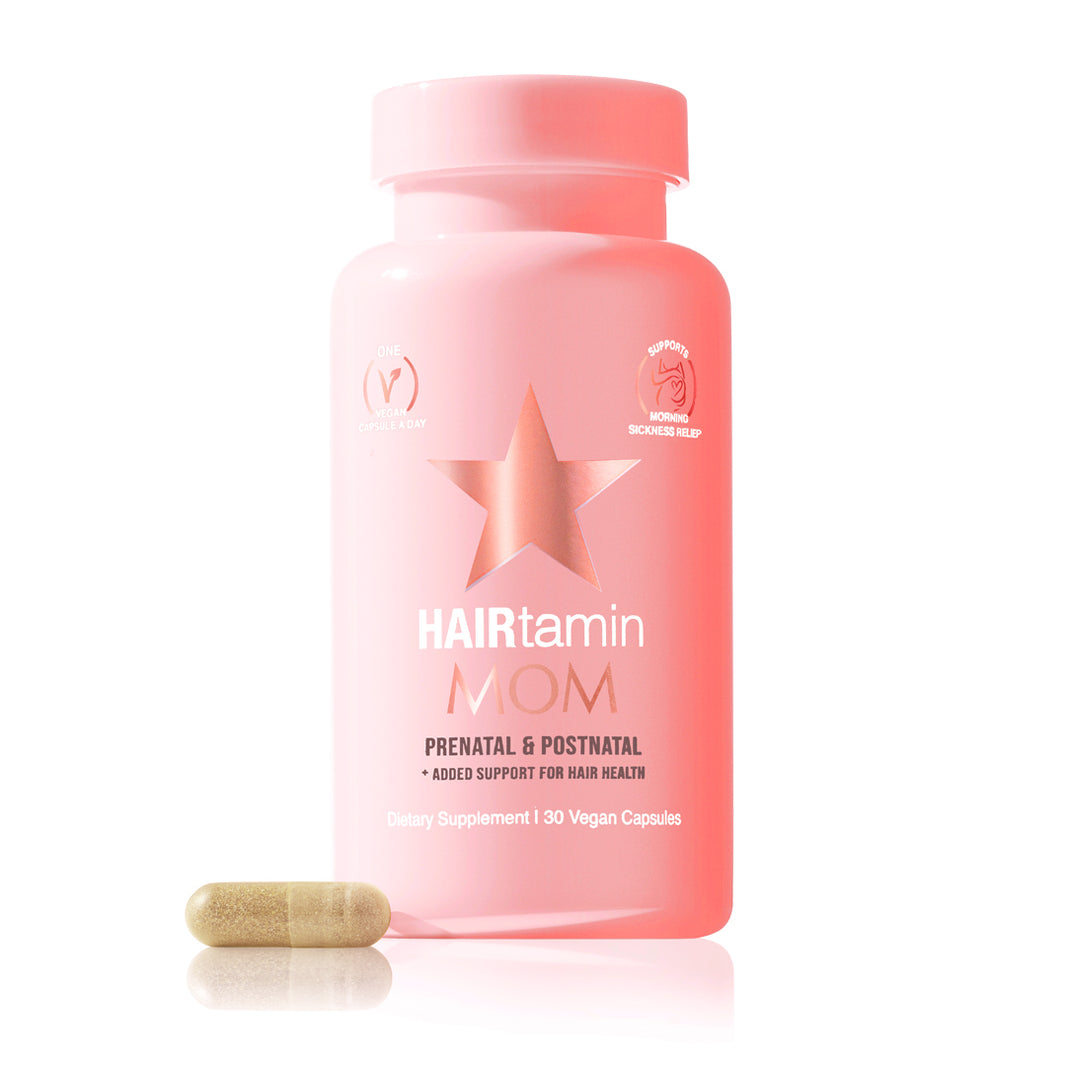 Shop All | Vitamins For Hair Loss - Treatment – HAIRtamin