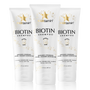 1 month supply of Biotin & Botanicals Shampoo  hair vitamins