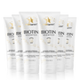 1 month supply of Biotin & Botanicals Shampoo  hair vitamins