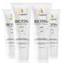 1 month supply of Biotin & Botanicals Shampoo & Conditioner  hair vitamins