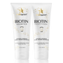 1 month supply of Biotin & Botanicals Shampoo & Conditioner  hair vitamins