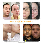 Real People, Real Results