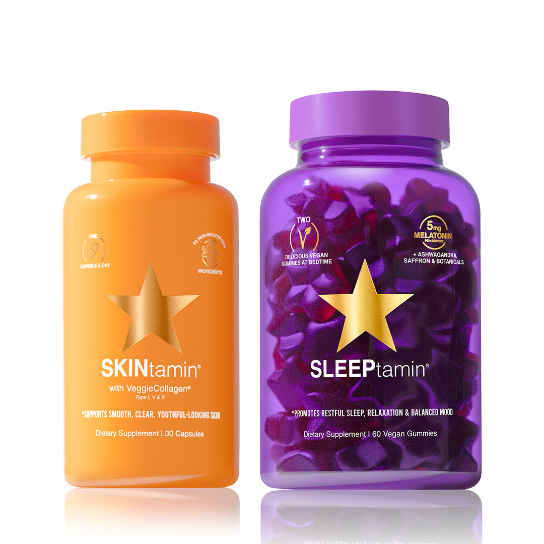Dream Glow Set