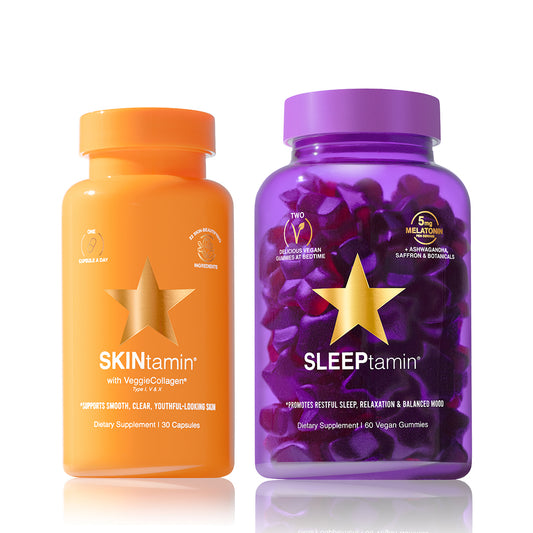 Dream Glow Set