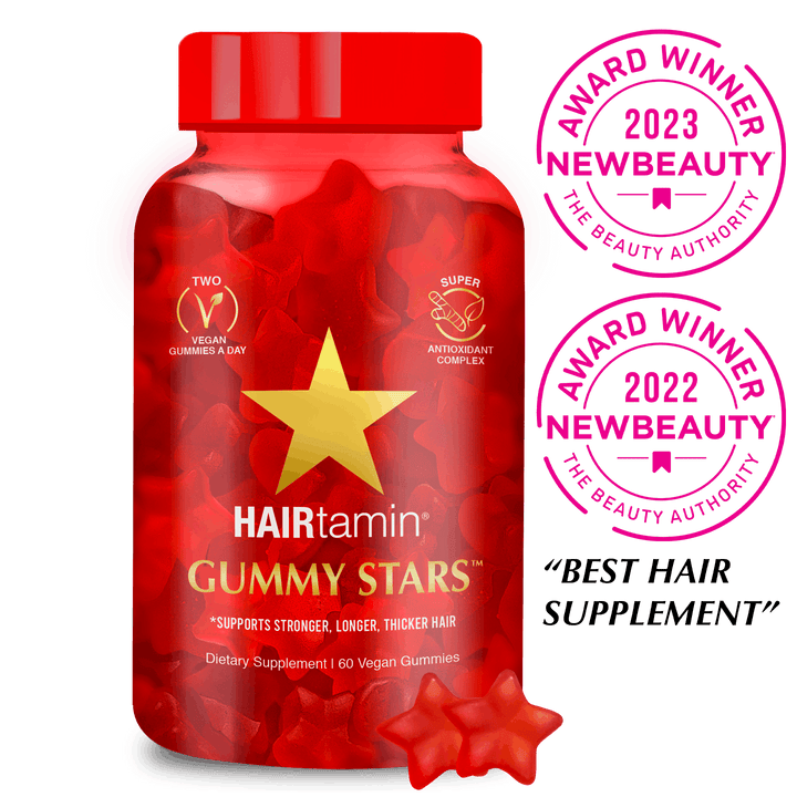 Shop All | Vitamins For Hair Loss - Treatment – HAIRtamin