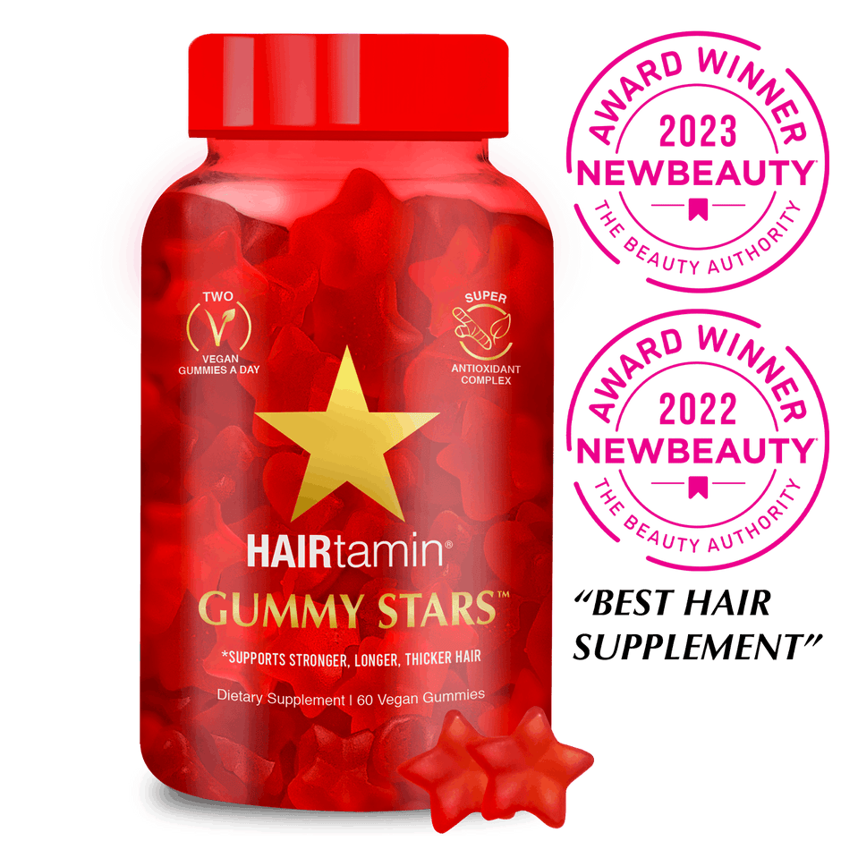 Shop All Vitamins For Hair Loss Treatment HAIRtamin