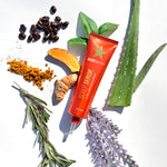scalp serum topical solution for hair growth