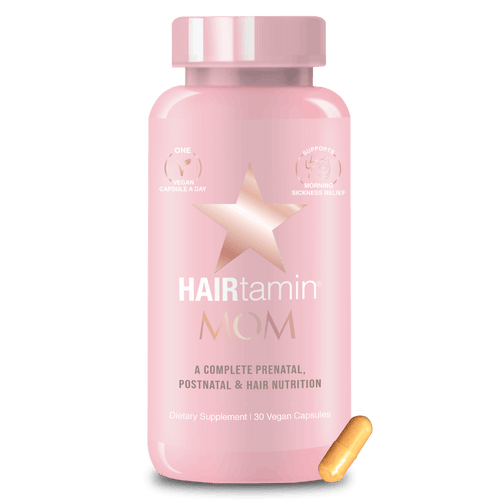 Find the formula just right for YOU – HAIRtamin